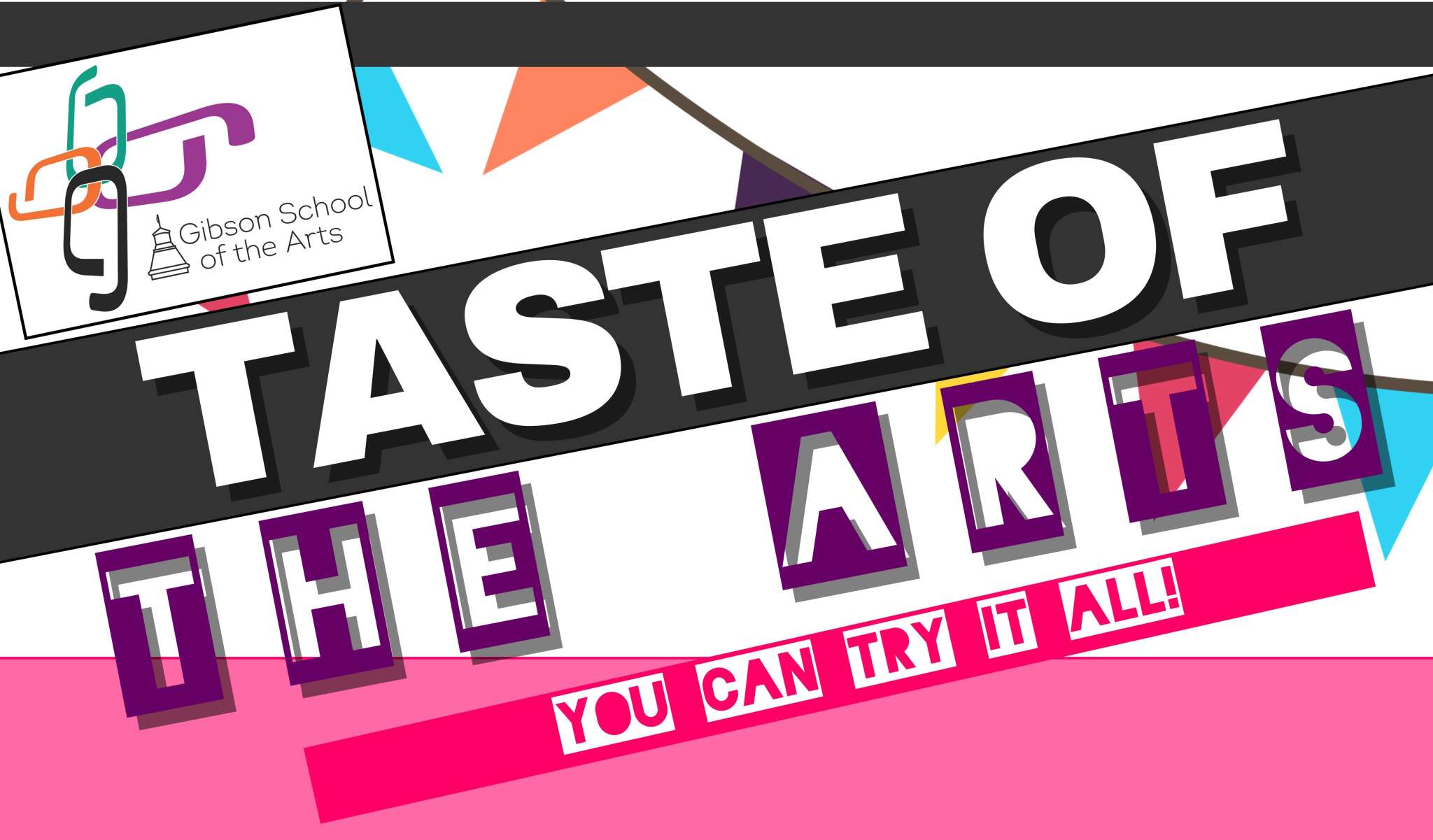 Taste of the Arts (TOTA) 2024