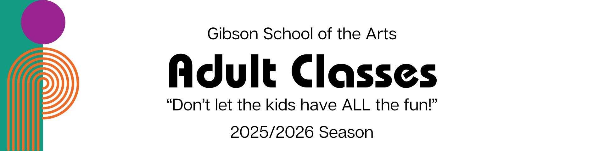Adult Registration